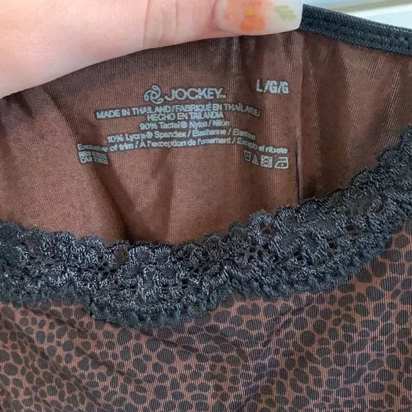 Lace Top - Picture 4 of 4